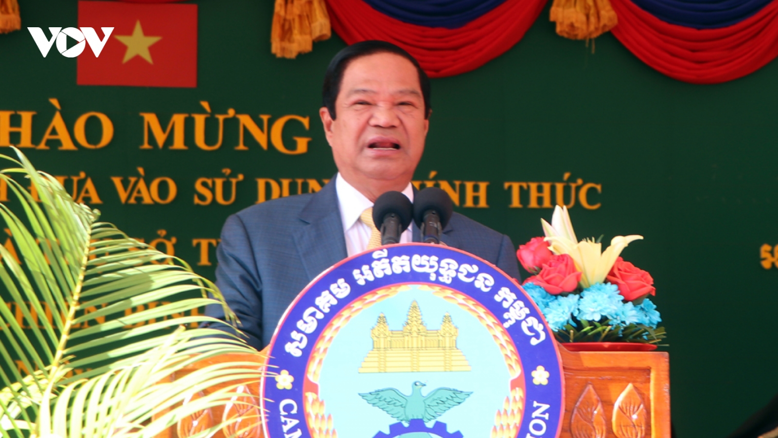 Chiến thắng 7/1 hồi sinh Campuchia, mở ra chương mới trong quan hệ với Việt Nam