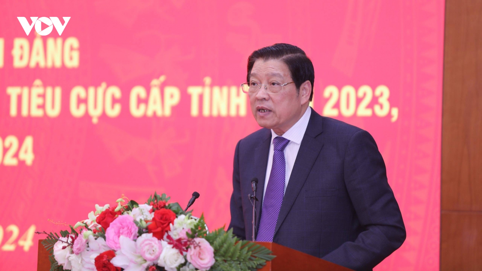 Khẩn trương xử lý dứt điểm các sai phạm liên quan vụ AIC, Vạn Thịnh Phát