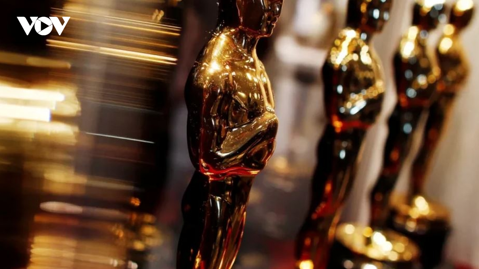 Công bố danh sách đề cử Oscar lần thứ 96, "Oppenheimer" dẫn đầu với 11 đề cử