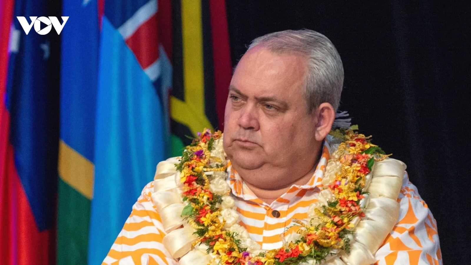Papua New Guinea và Trung Quốc thảo luận về hợp tác cảnh sát, an ninh