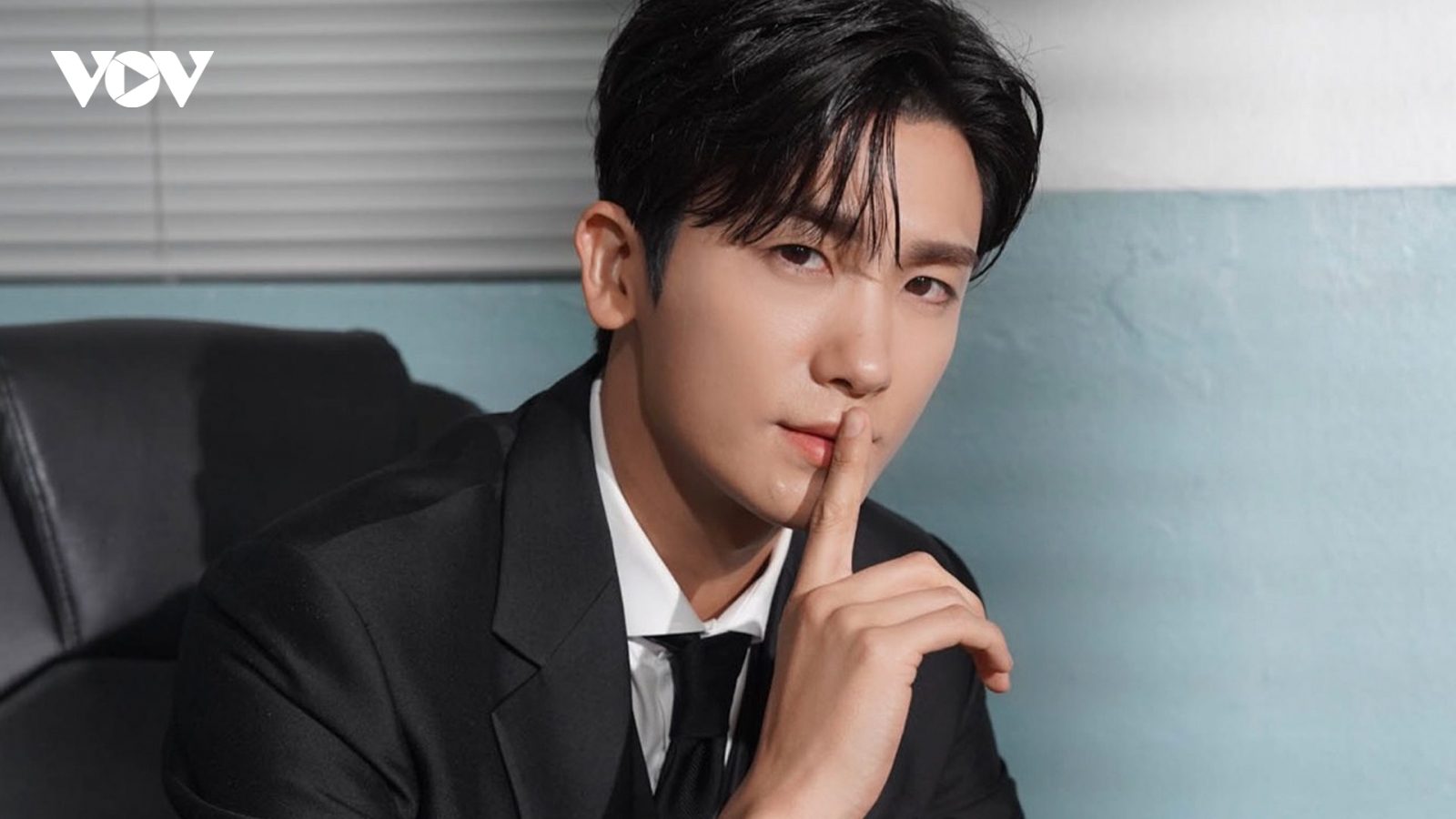 Park Hyung-sik: Ca sĩ thần tượng trở thành diễn viên đoạt nhiều giải thưởng
