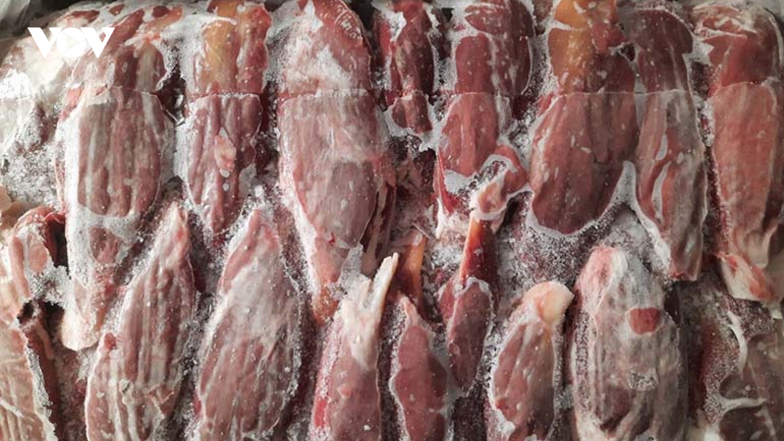 Thực hư thịt bò giá chỉ 70.000 đồng/kg được bán trên chợ mạng