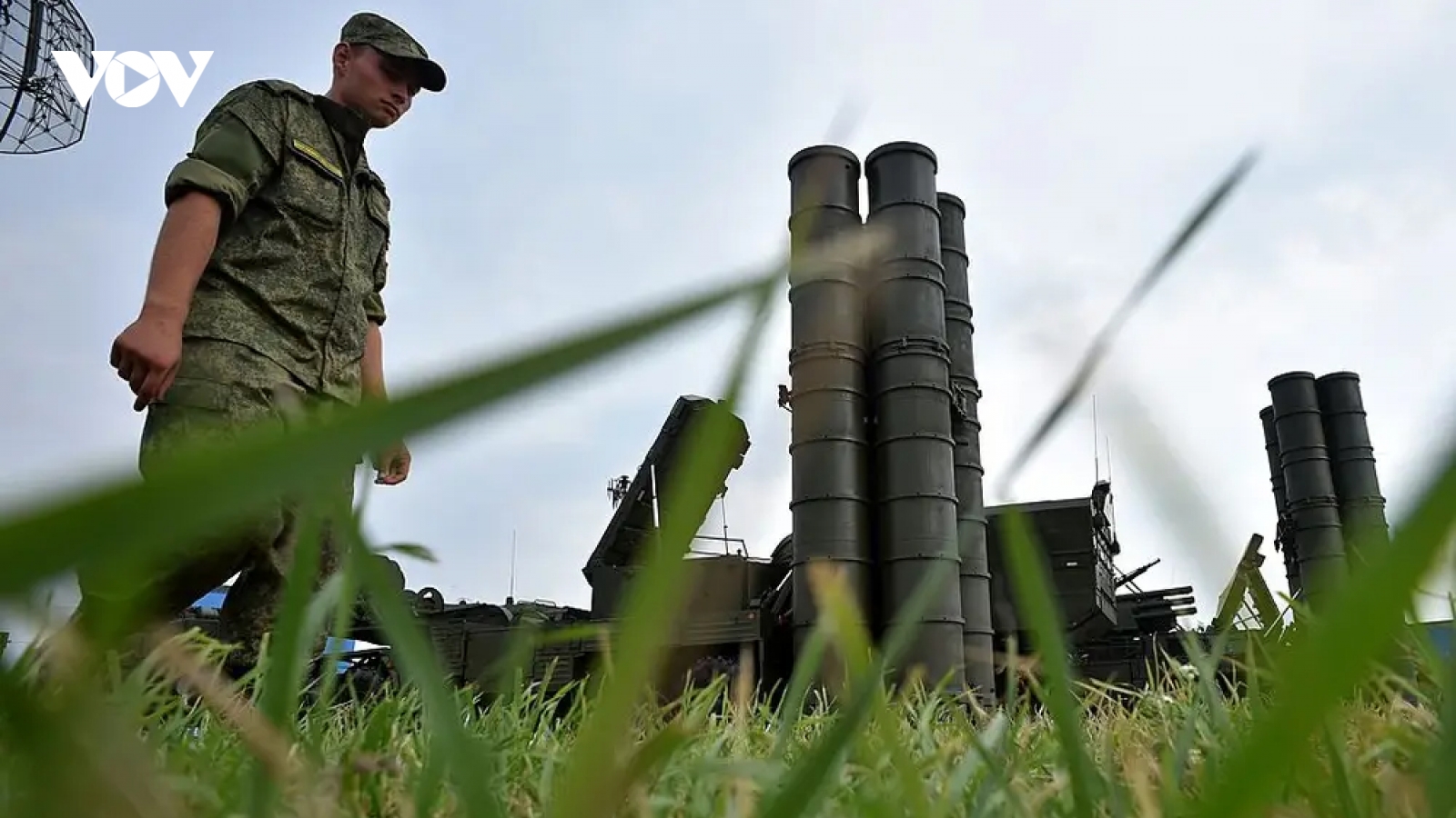 Cách Ukraine khai thác lỗ hổng phòng không của Nga