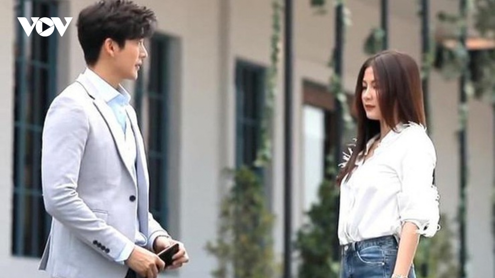 Gặp lại người mình từng yêu sâu đậm ngay trước ngày cưới