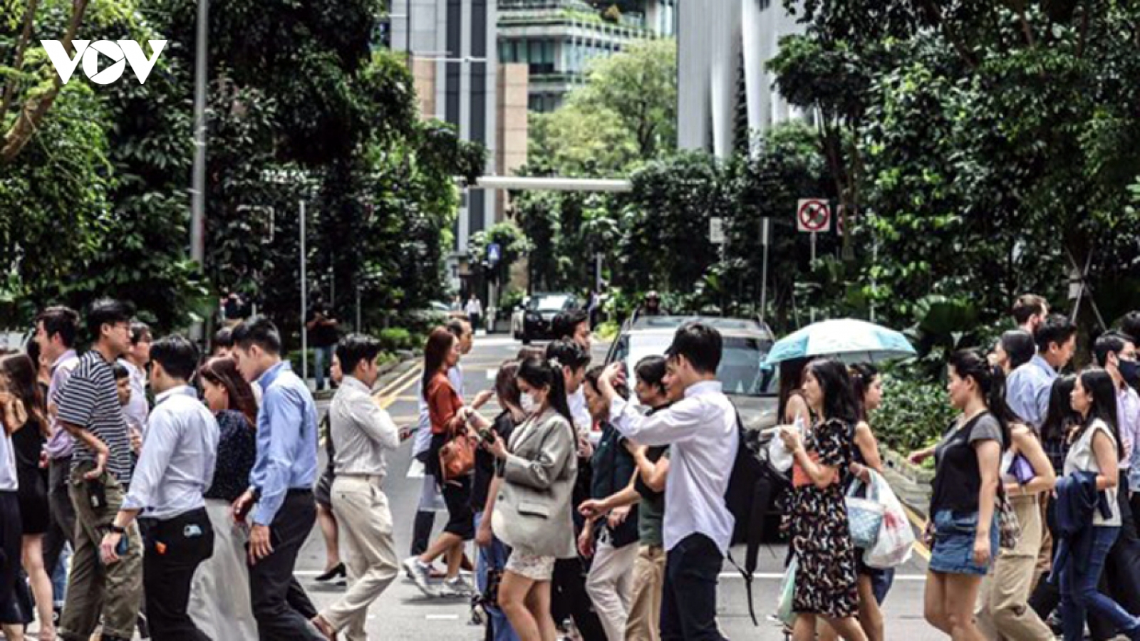 Singapore siết chặt quản lý quyền sở hữu đối với các công ty trọng yếu