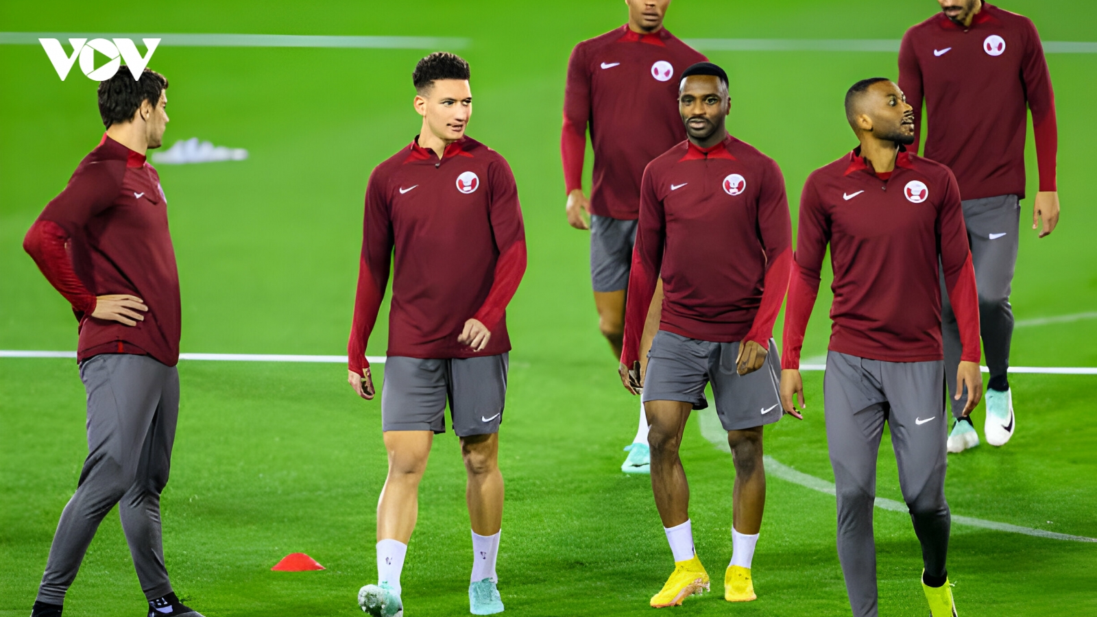 Hôm nay 12/1 khởi tranh Asian Cup 2023