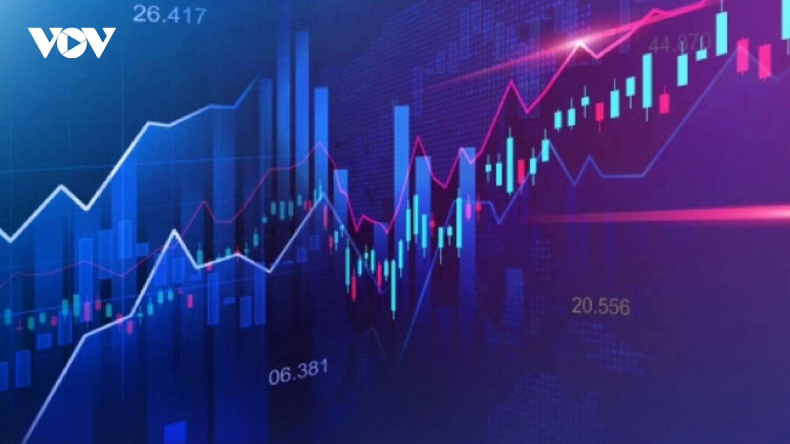 Nhận định chứng khoán 3/1: VN-Index có thể kiểm tra lại ngưỡng hỗ trợ 1.131 điểm