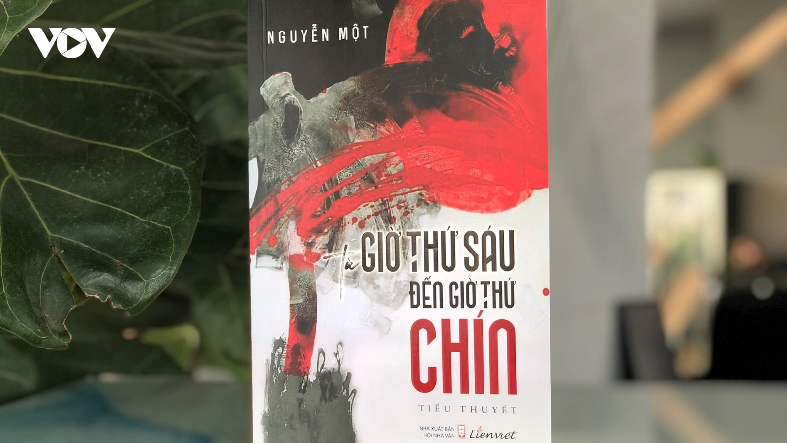 Tiểu thuyết chiến tranh xuất sắc của văn chương Việt Nam