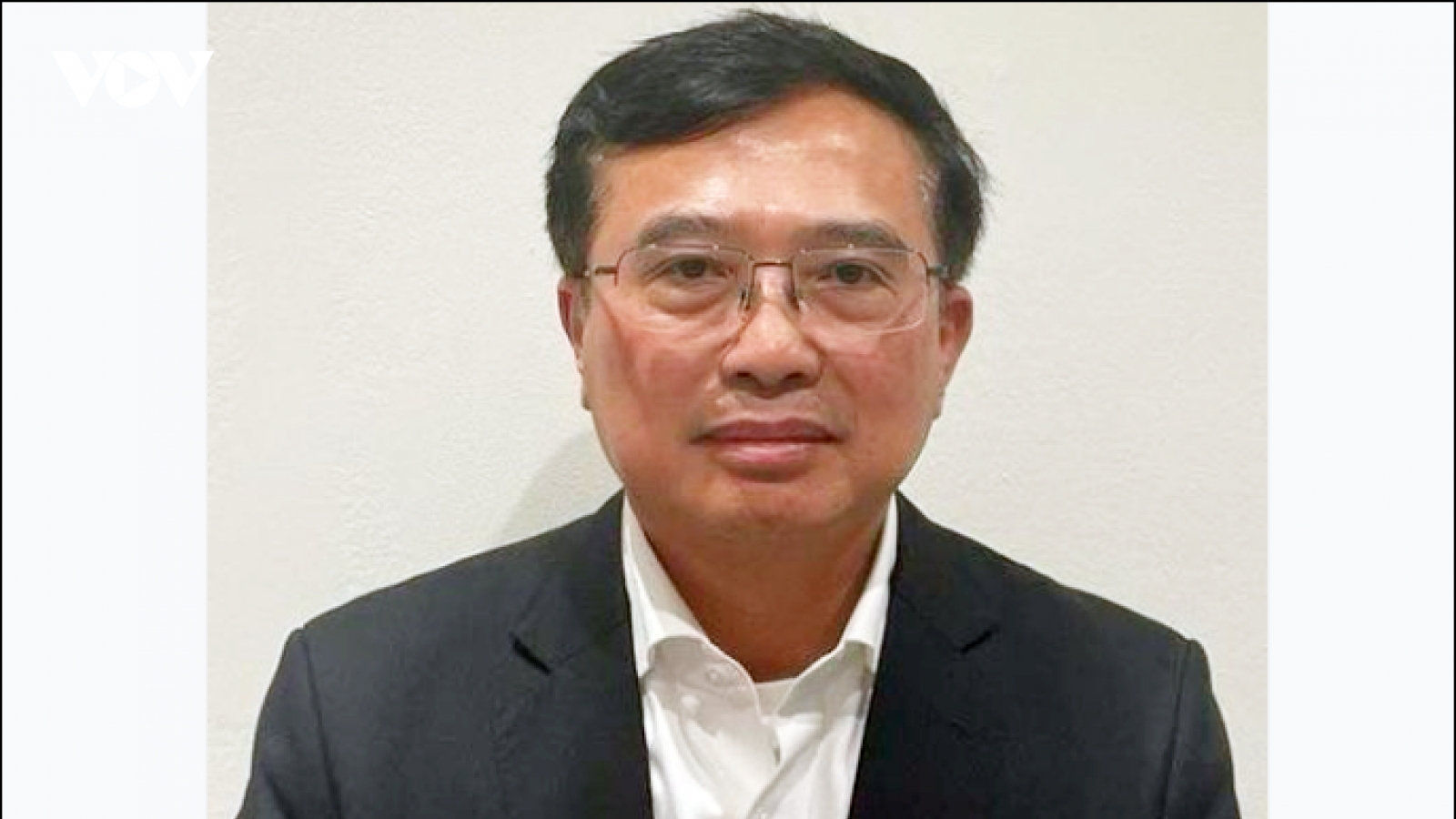 Bắt tạm giam ông Hoàng Quốc Vượng, cựu Thứ trưởng Bộ Công Thương