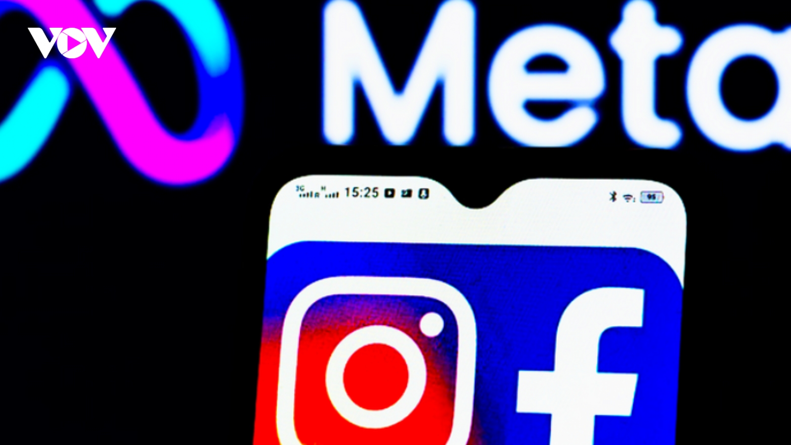 Facebook, Instagram tung biện pháp bảo vệ trẻ vị thành niên