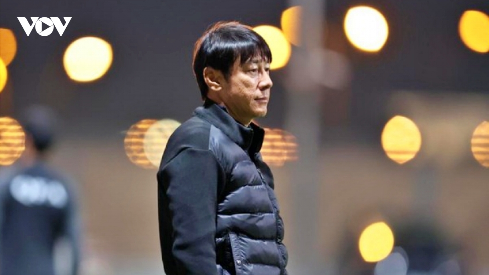 HLV Shin Tae Yong thừa nhận sự thật phũ phàng sau trận Indonesia 0-5 Iran