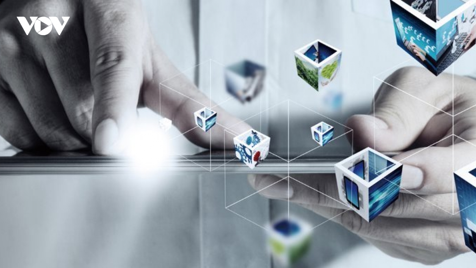Nền tảng cho hệ sinh thái đổi mới sáng tạo 2024
