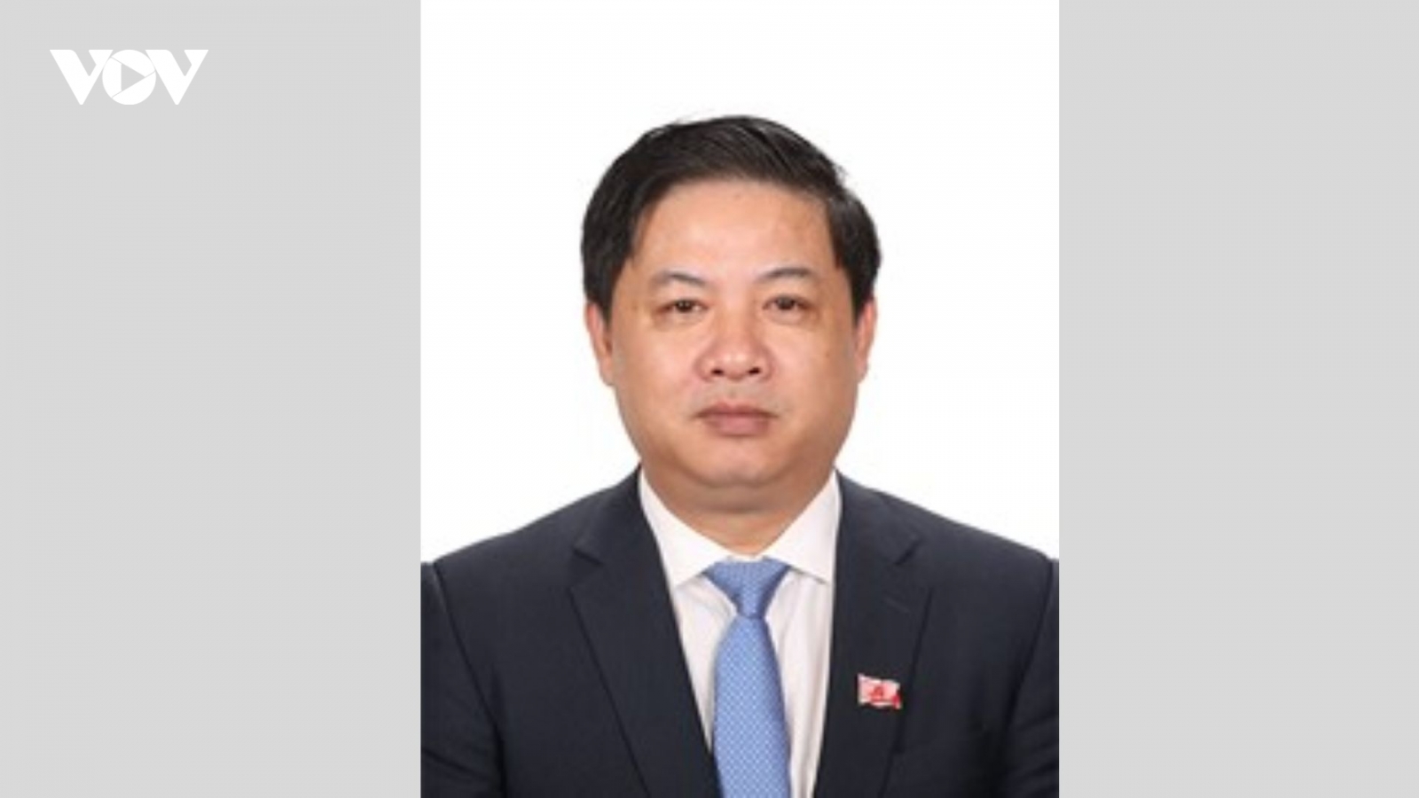 Chân dung Bí thư Tỉnh ủy Quảng Nam Lương Nguyễn Minh Triết