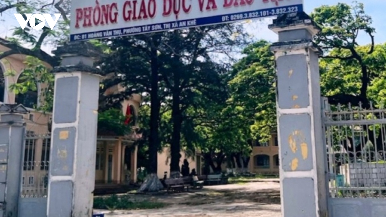 Thanh tra Gia Lai phát hiện 132 đơn vị có sai phạm 24.7 tỷ đồng