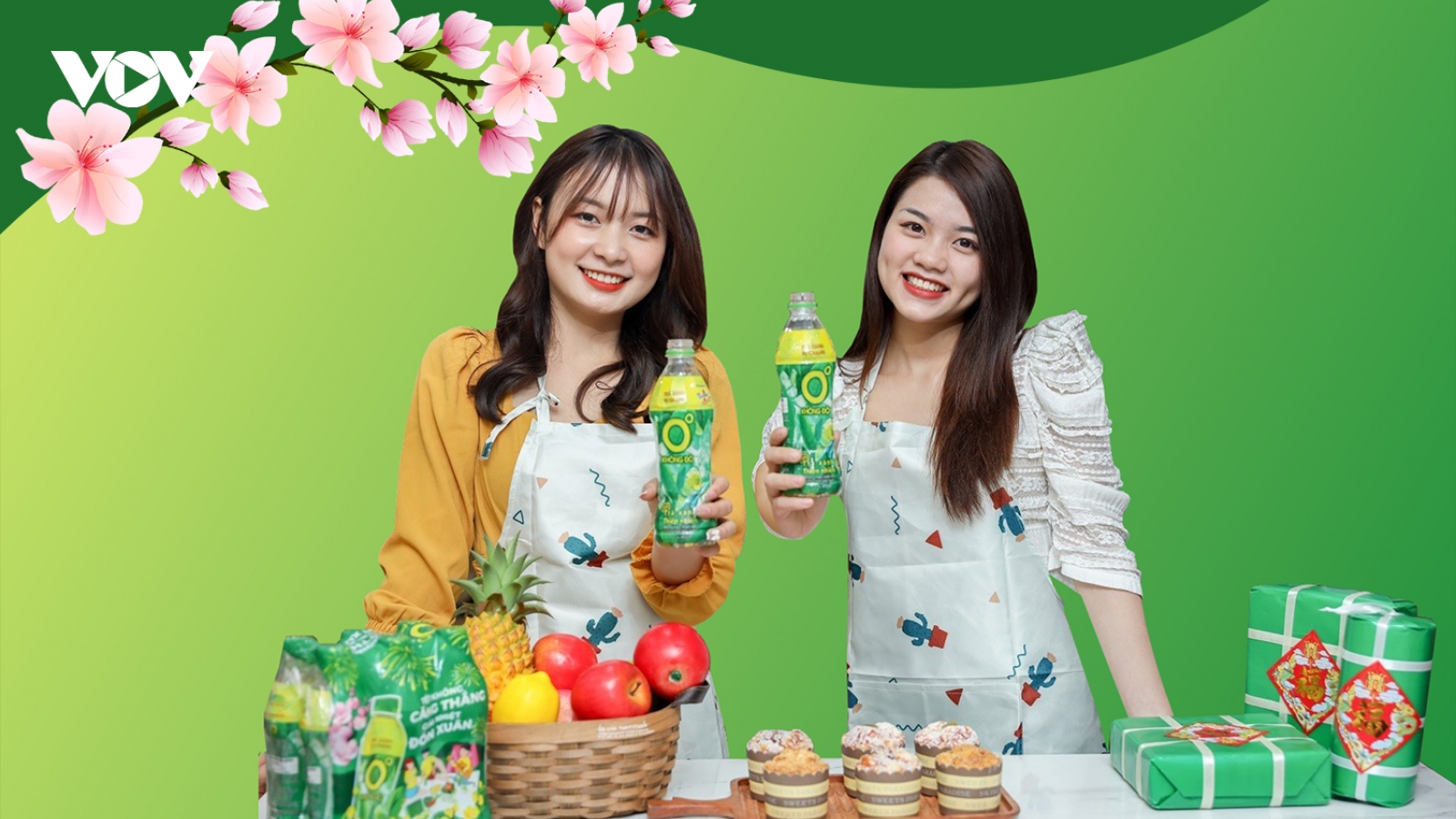 Sức mạnh tổng hợp và tinh thần tiên phong đã nâng tầm vị thế doanh nghiệp Việt trên trường quốc tế