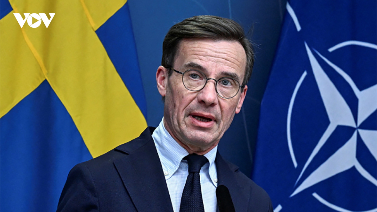 NATO kêu gọi Hungary bật đèn xanh cho Thụy Điển