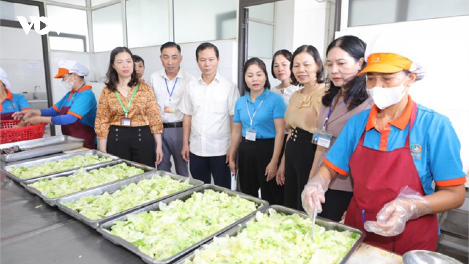 Đảm bảo an toàn thực phẩm trong dịp Tết, người tiêu dùng đóng vai trò chủ đạo