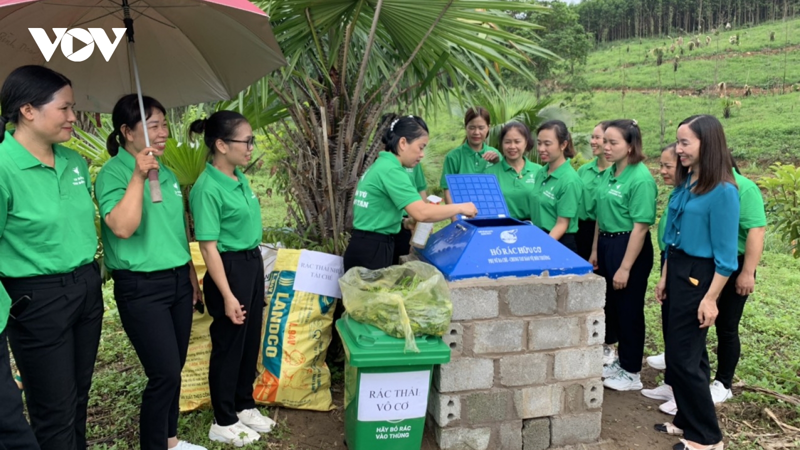 Lan tỏa nếp nghĩ, cách làm, xóa bỏ định kiến giới ở huyện miền núi Ba Chẽ