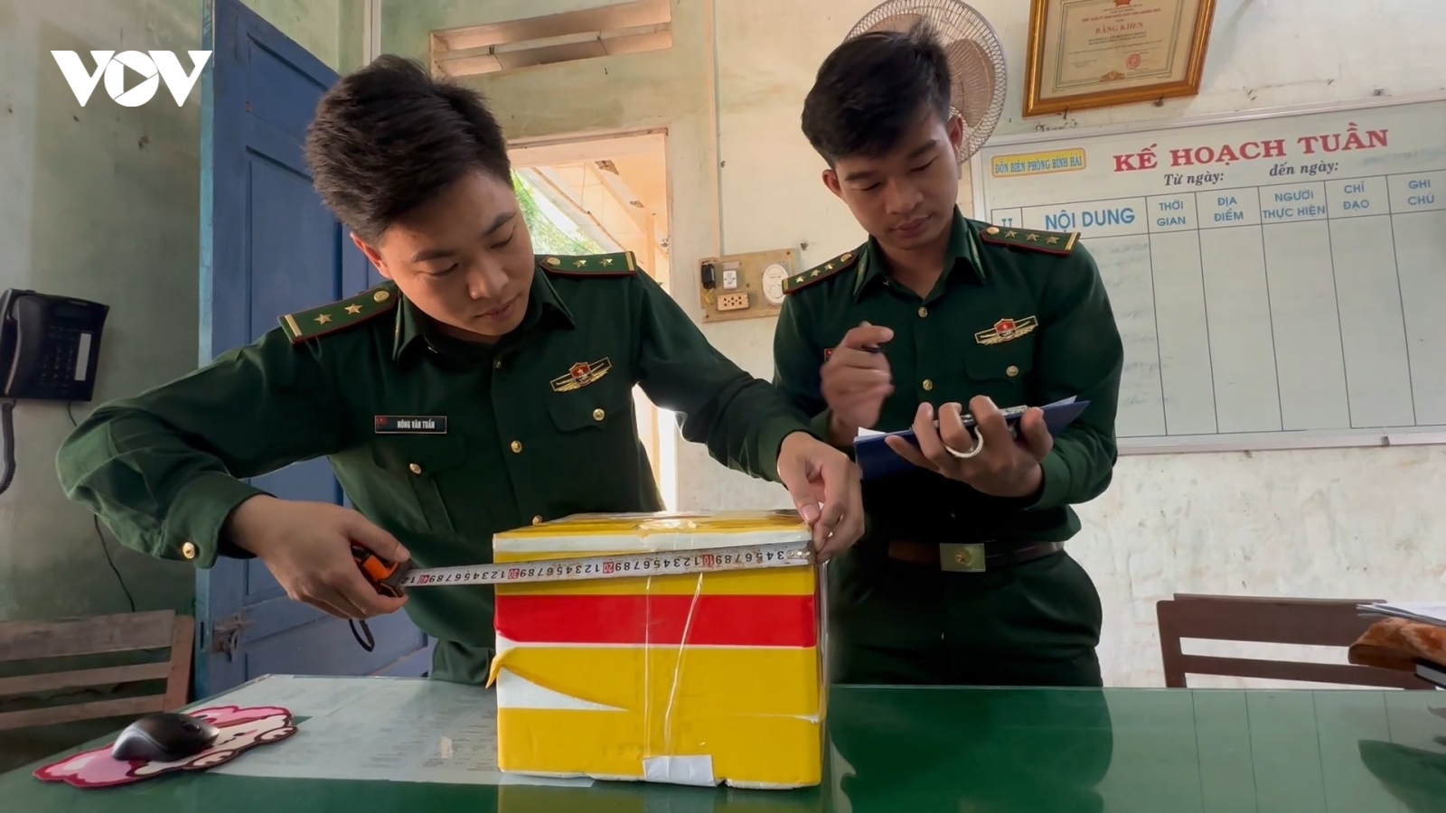 Phát hiện gần 3kg ma túy Cocain dạt vào bờ biển Quảng Ngãi