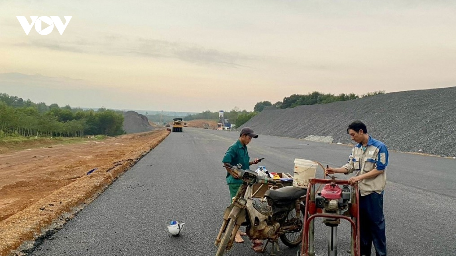 Thưởng Tết ở Quảng Trị cao nhất là 118,5 triệu đồng