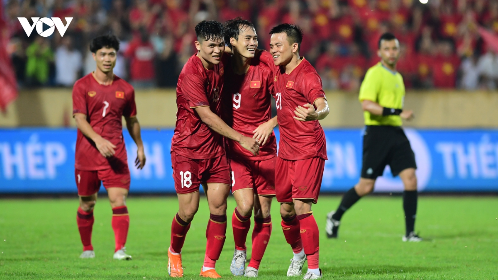 ĐT Việt Nam được nhận bao nhiêu tiền thưởng ở Asian Cup 2023?