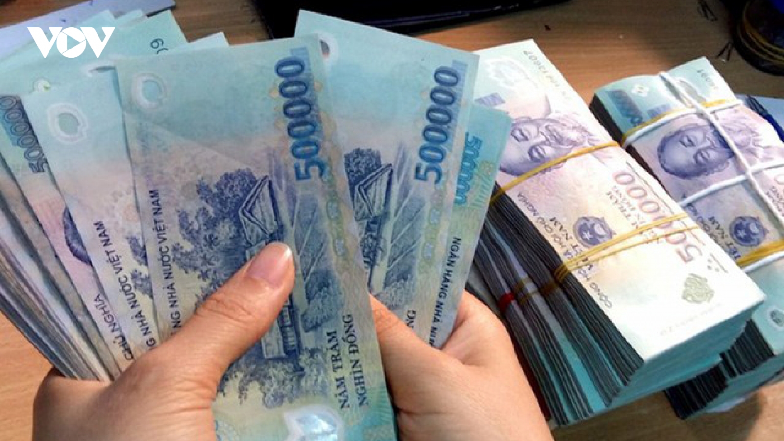 Tăng trưởng tín dụng 2024: Gần 2 triệu tỷ đồng sẽ được “bơm” vào nền kinh tế