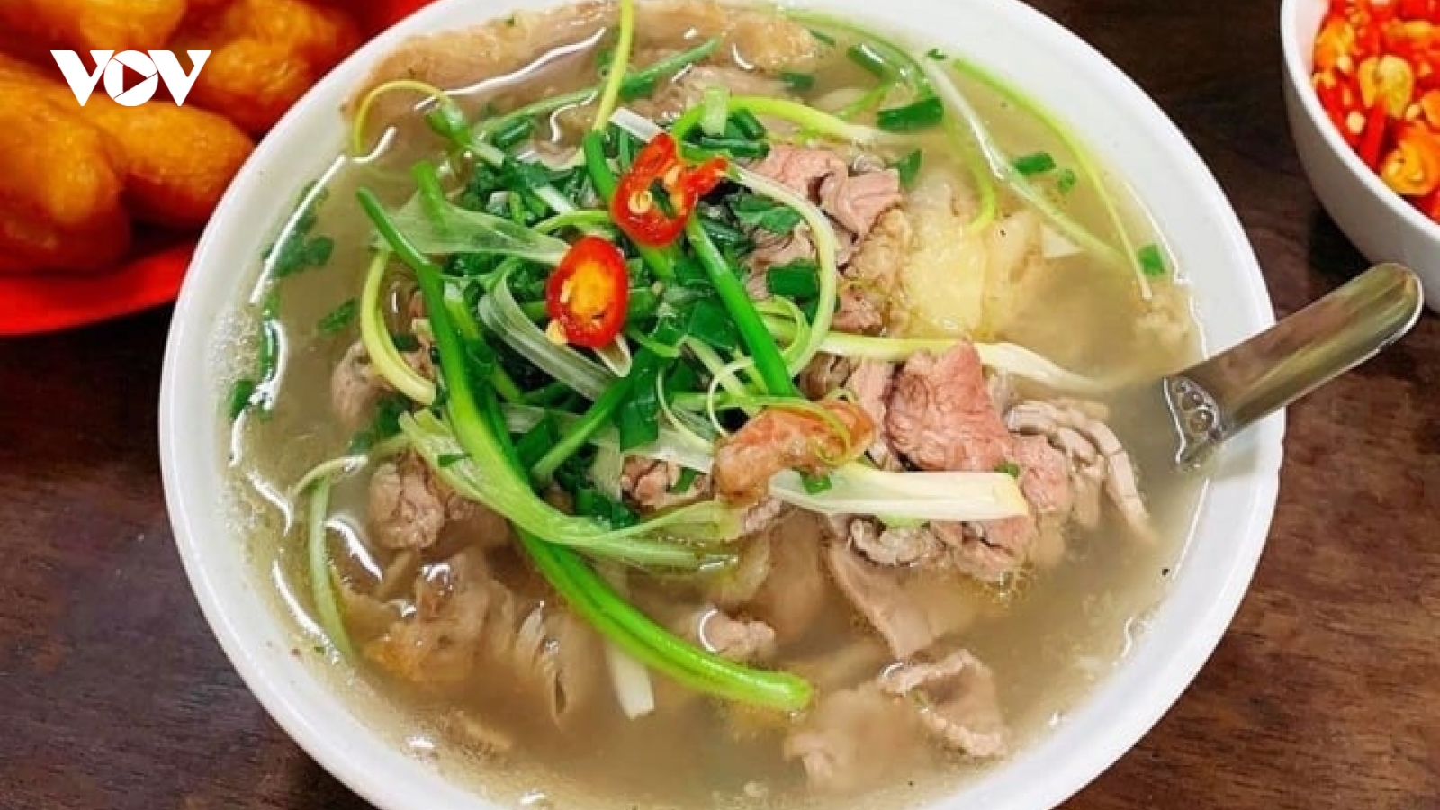 Đến Hà Nội nhất định phải ăn các món này