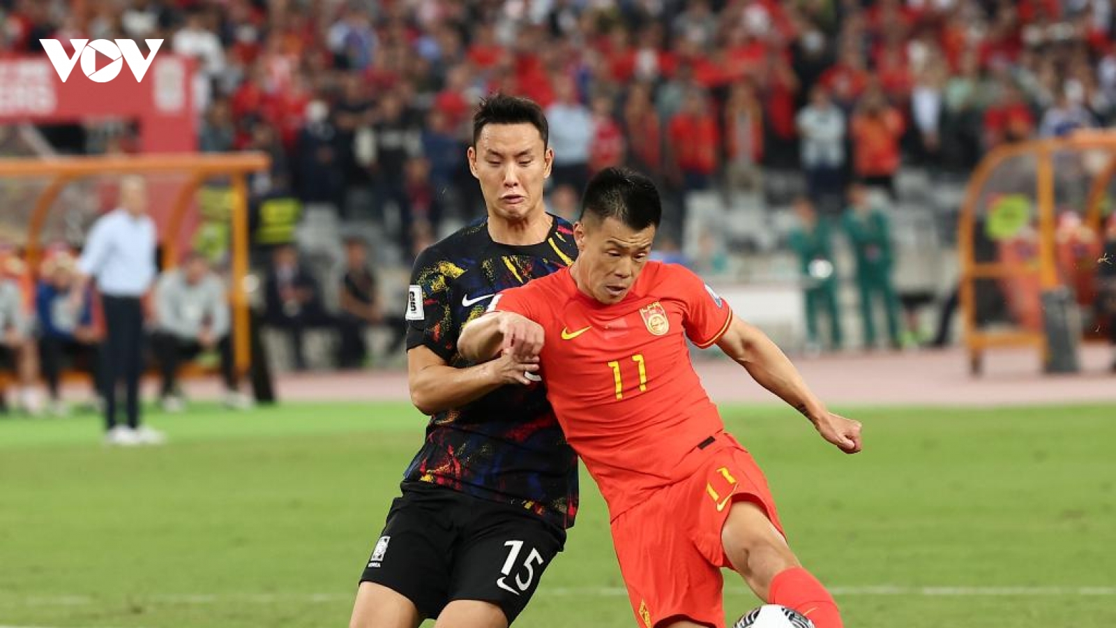 ĐT Trung Quốc đối diện khó khăn lớn trước trận đầu tiên ở Asian Cup