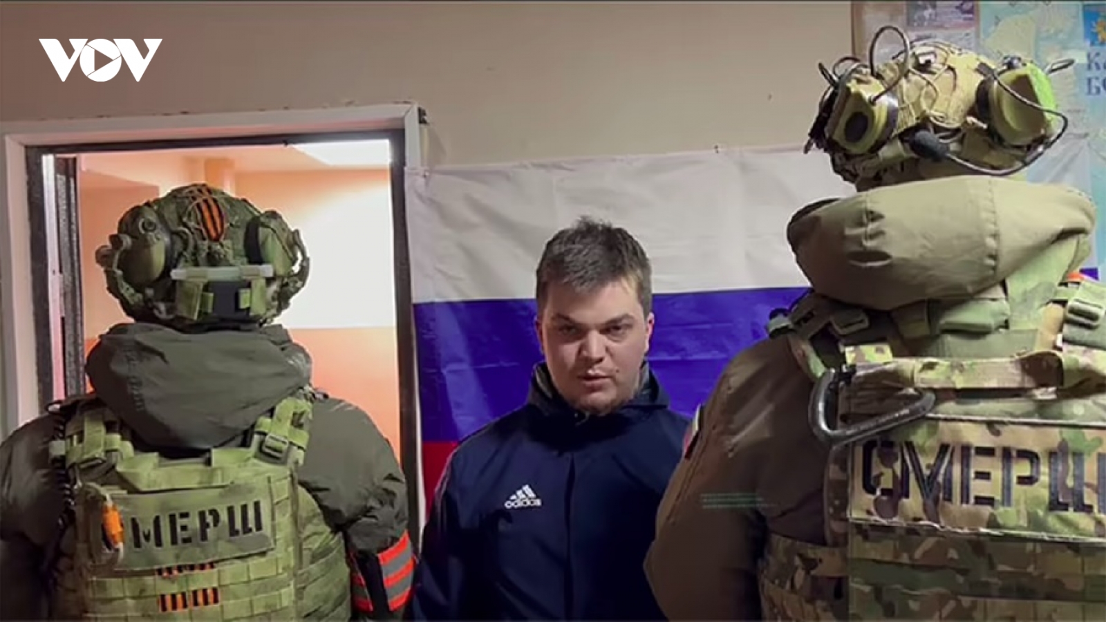 Nga tái lập đơn vị Smersh cứng rắn để chống gián điệp Ukraine