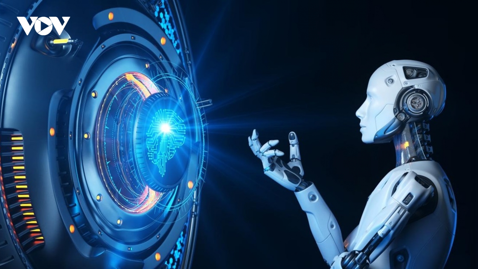 60% việc làm toàn cầu có thể bị ảnh hưởng do AI