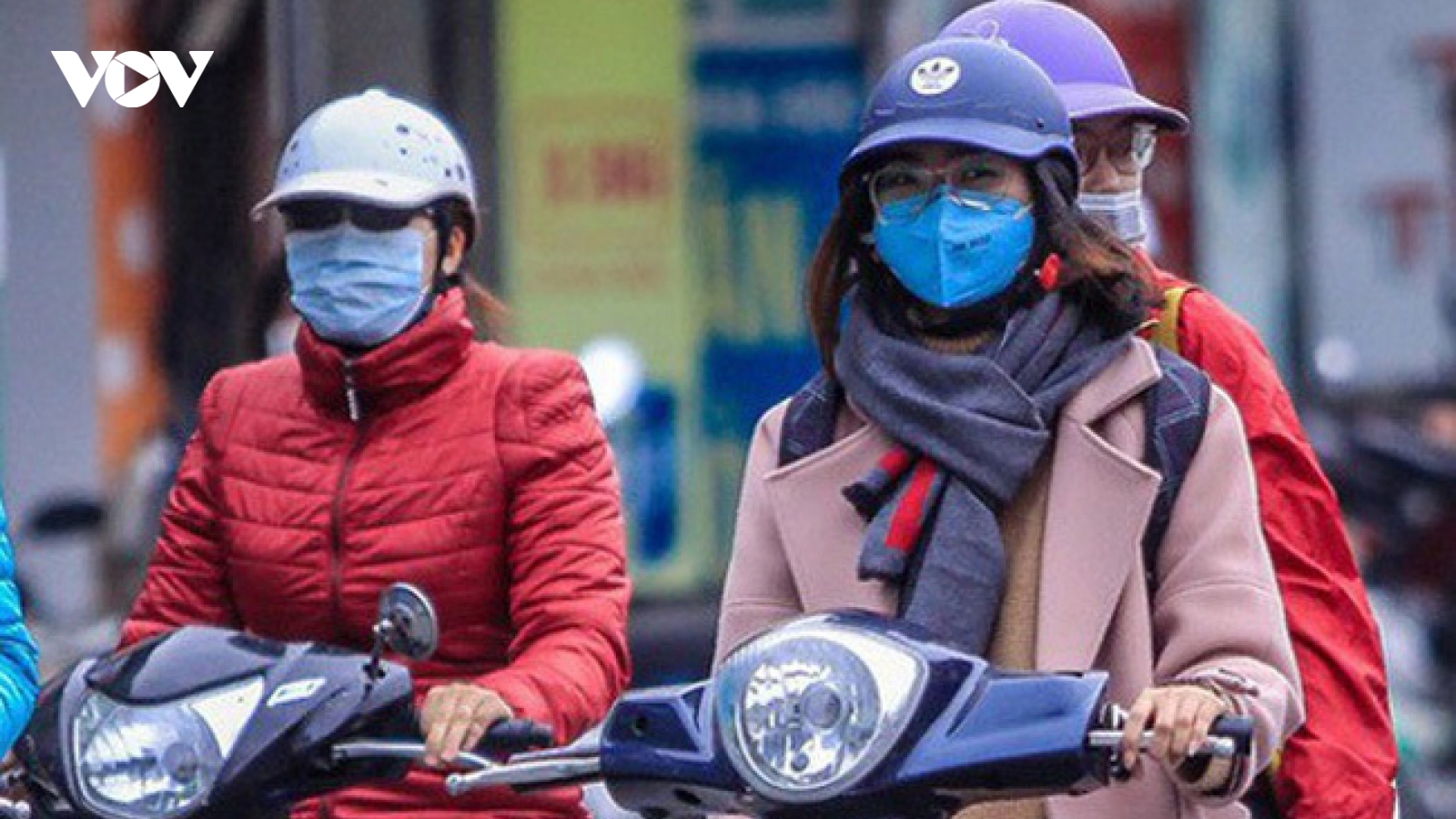 Thời tiết hôm nay 21/1: Gió mùa Đông Bắc tràn về, miền Bắc rét đậm rét hại kéo dài
