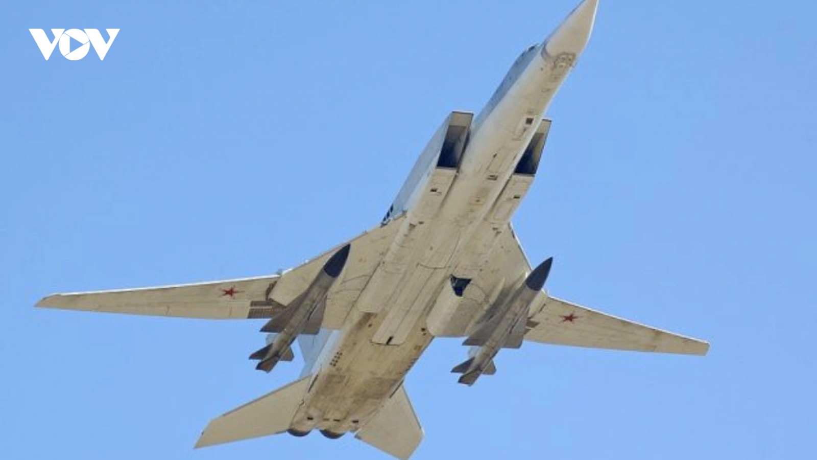 Vì sao Ukraine “sợ” tên lửa Kh-22 của Nga hơn cả tên lửa siêu thanh Kinzhal?