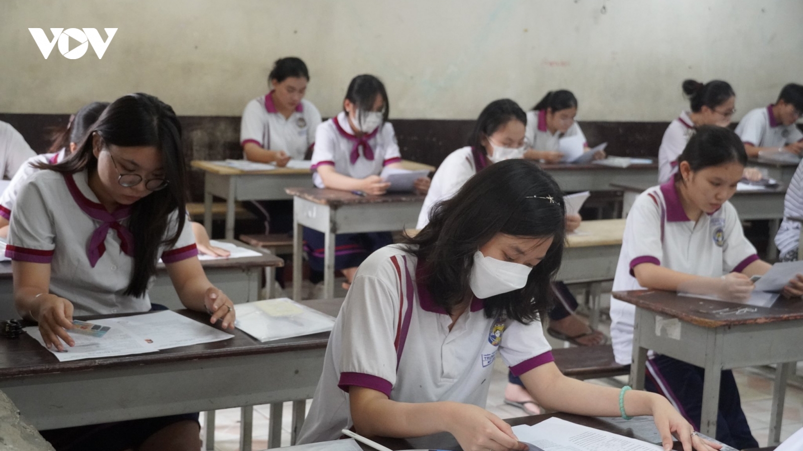 Tuyển sinh Đại học năm 2024: Thêm ngành mới, giữ ổn định phương thức xét tuyển