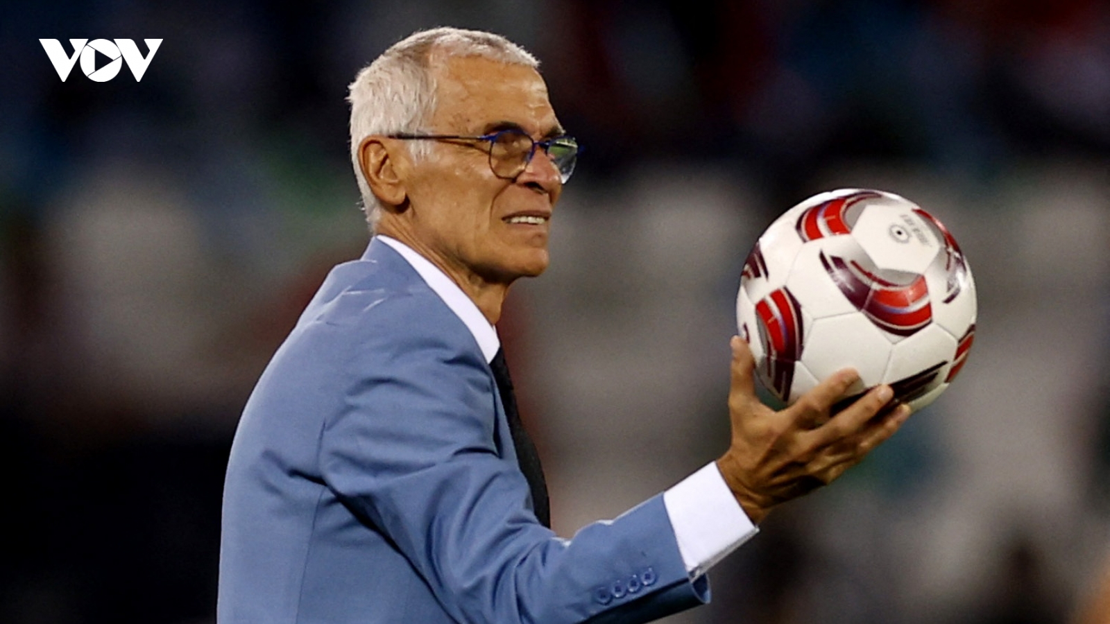 Kết quả Asian Cup 2023: Thầy cũ của Ronaldo và Salah thể hiện sự cao tay