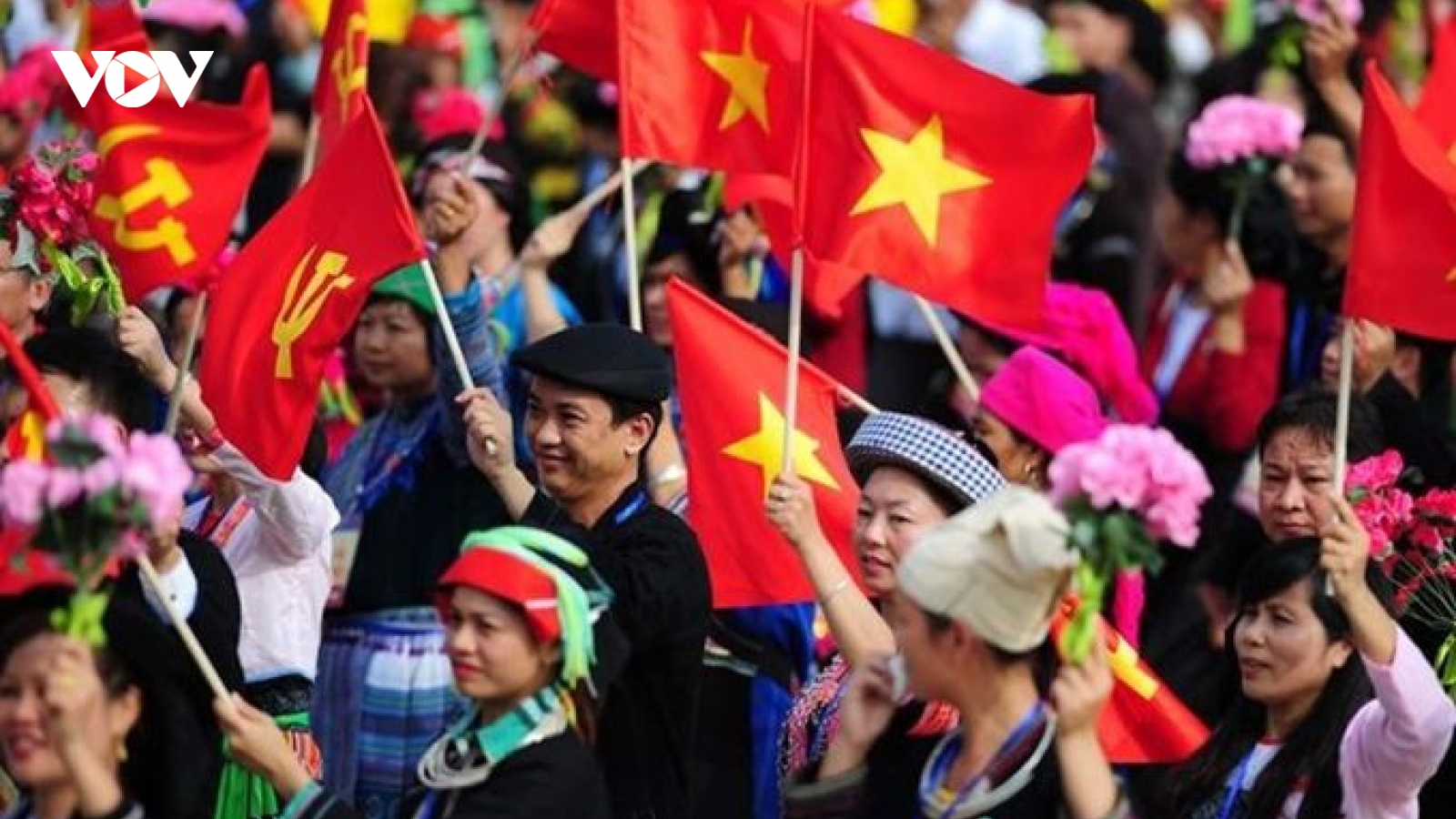"Cần thí điểm triển khai ngày hội đại đoàn kết dân tộc ở nước ngoài"