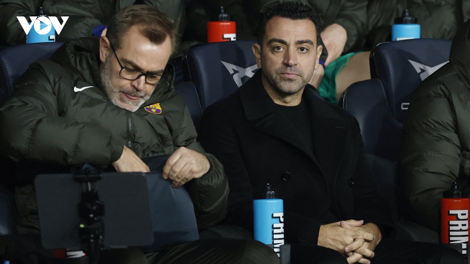 Kết quả bóng đá hôm nay 28/1: Barca thua sốc, HLV Xavi tuyên bố chia tay