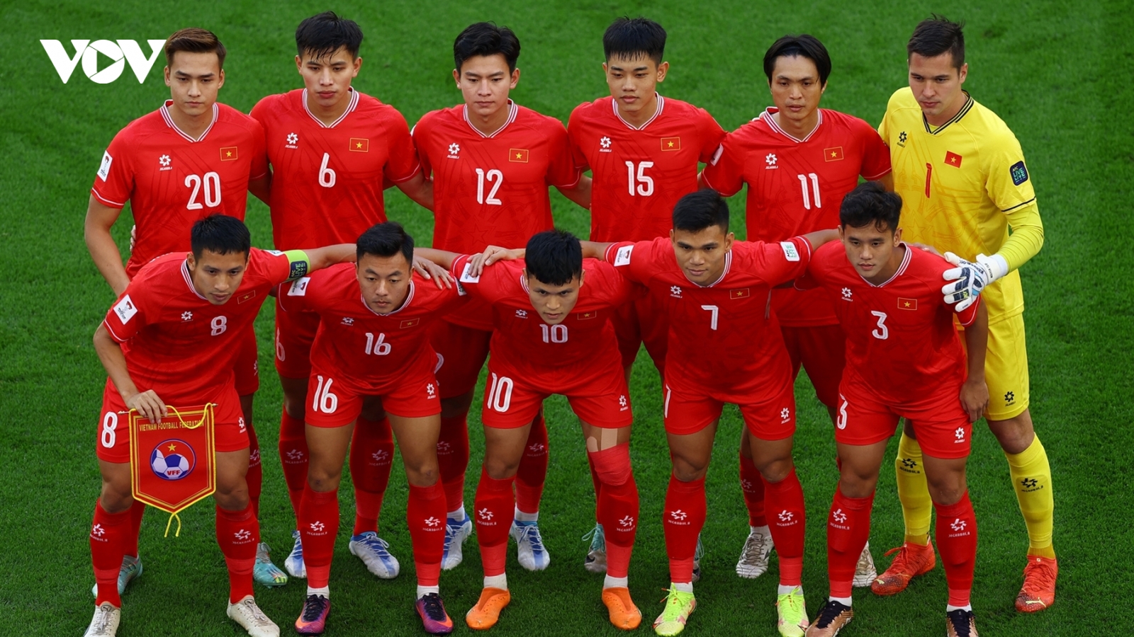 Lễ bốc thăm AFF Cup 2024 sẽ diễn ra tại Hà Nội