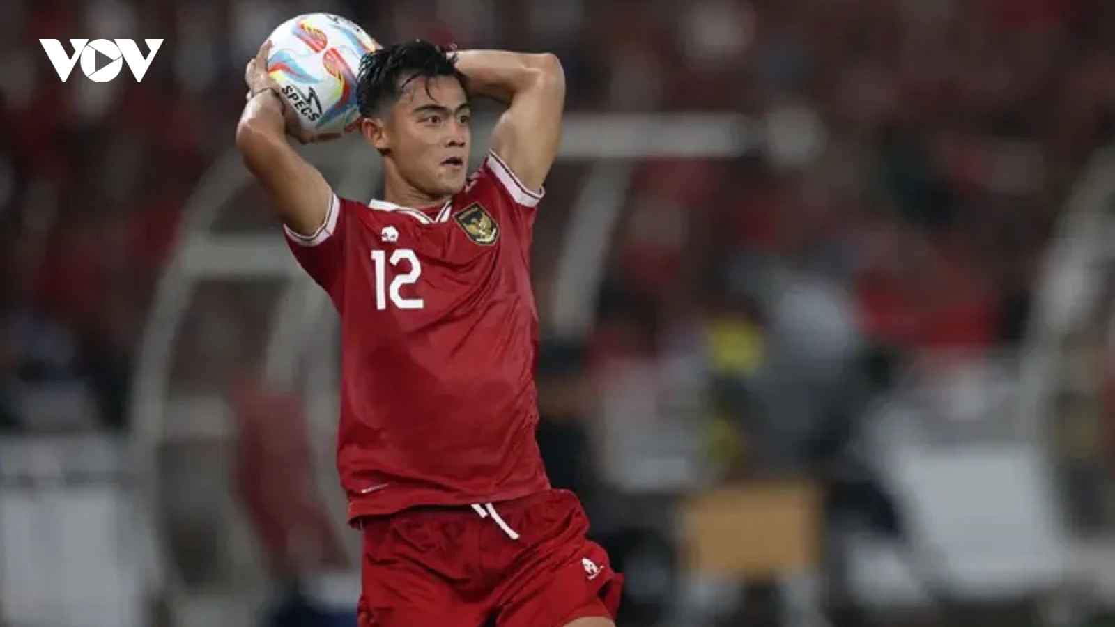 ĐT Việt Nam thua kém chiều cao và nỗi lo trước “bài tủ” của Indonesia