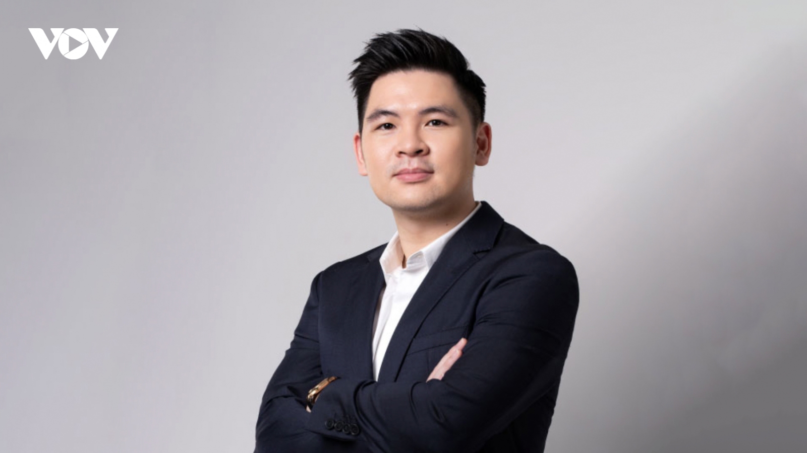 Ông Đỗ Vinh Quang đảm nhiệm vị trí Chủ tịch HĐQT Công ty CP thể thao Hà Nội T&T