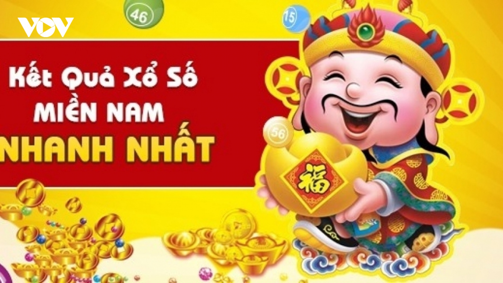 Trực tiếp kết quả xổ số miền Nam Thứ Bảy 6/1 - XSMN 6/1 - KQXSMN 6/1/2024