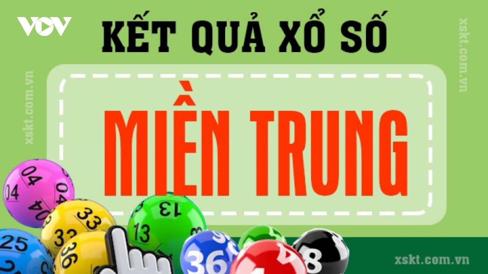Trực tiếp kết quả xổ số miền Trung Chủ Nhật 7/1 - XSMT 7/1 - KQXSMT 7/1/2024