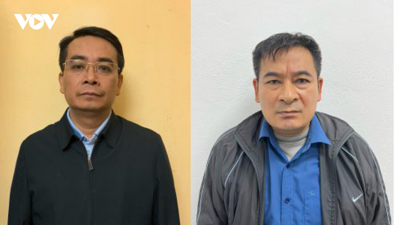 Bắt tạm giam Phó Giám đốc và Thanh tra viên Sở GTVT Yên Bái