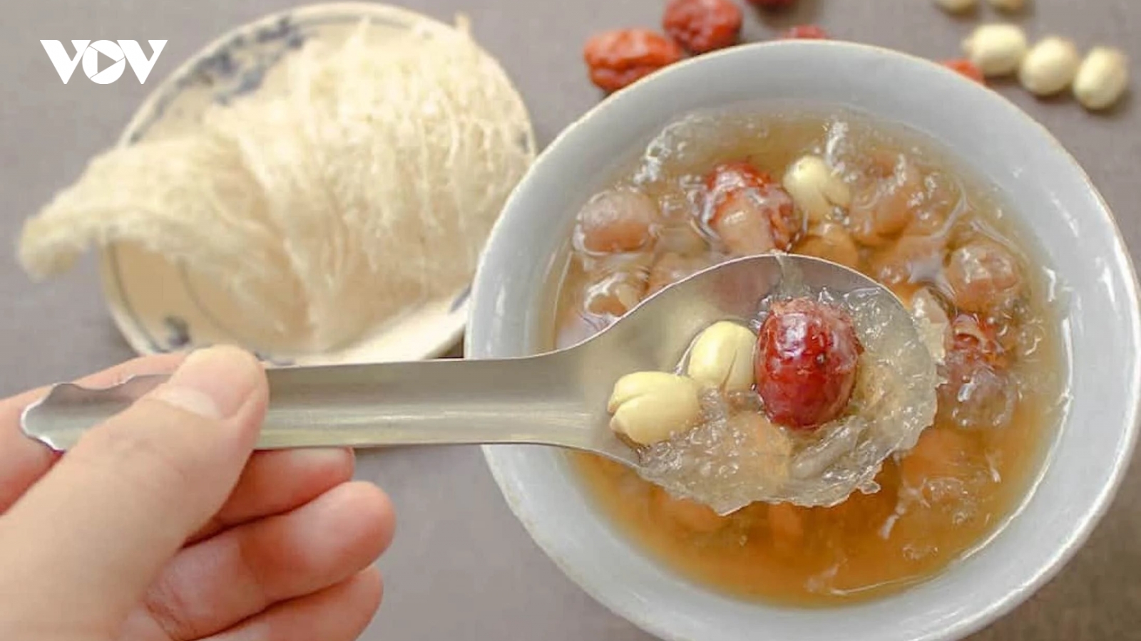 Yến sào bổ nhưng những người này không nên ăn?