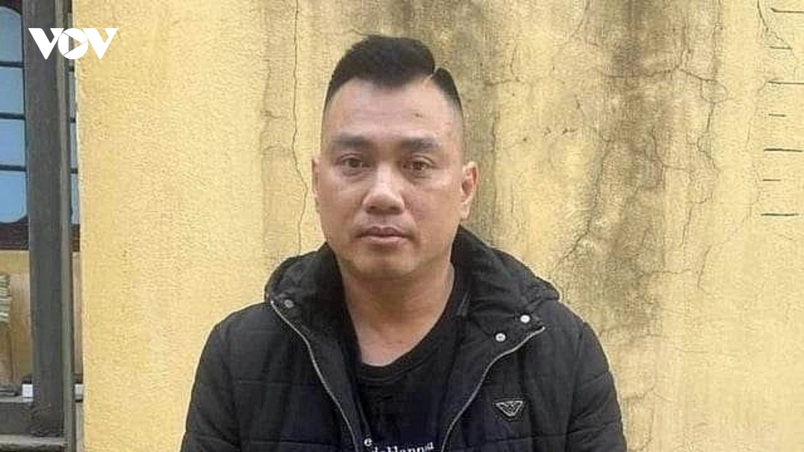 Khởi tố tài xế vi phạm nồng độ cồn, chống đối cảnh sát giao thông ở Bắc Giang