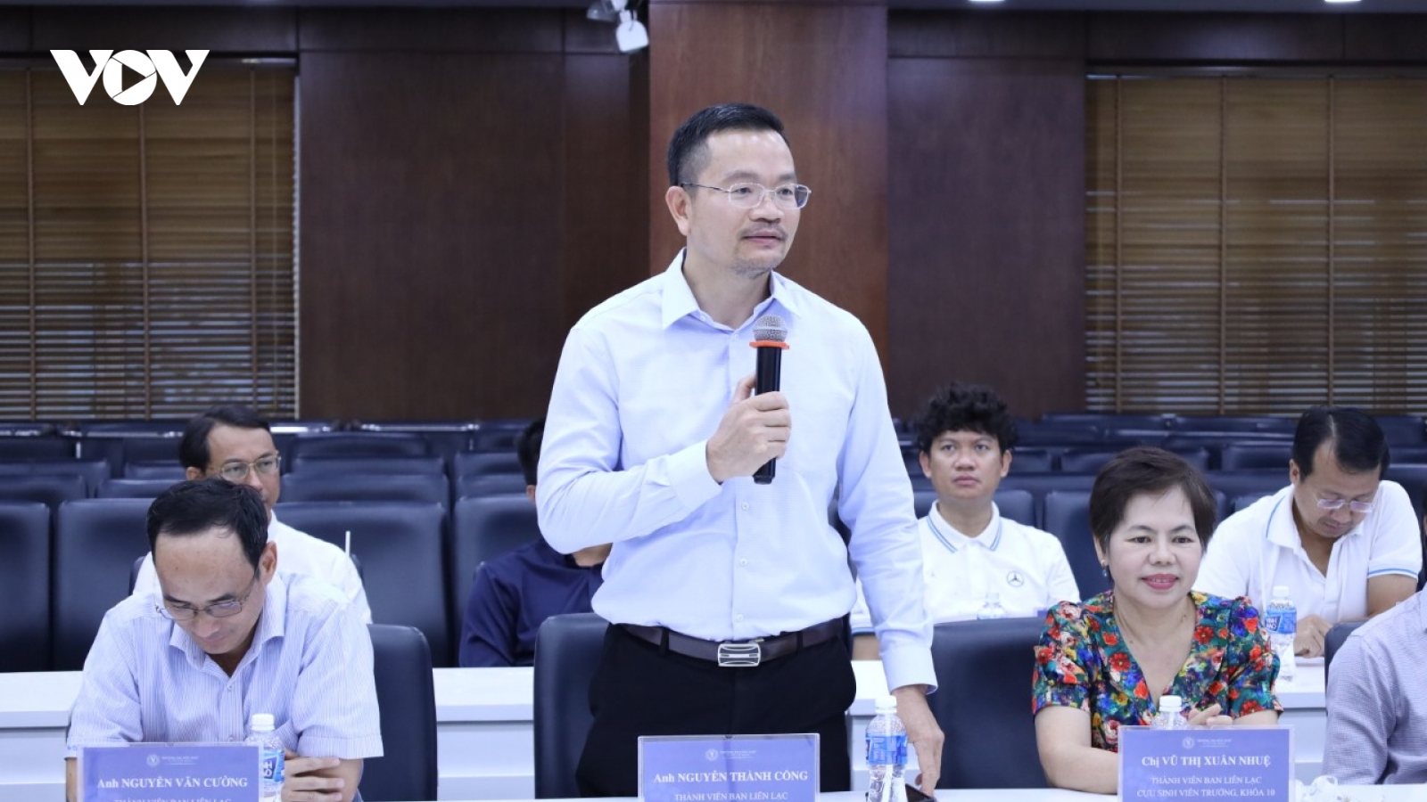 Vụ cựu Giám đốc CDC Bình Dương: Cần thiết phát triển thành án lệ