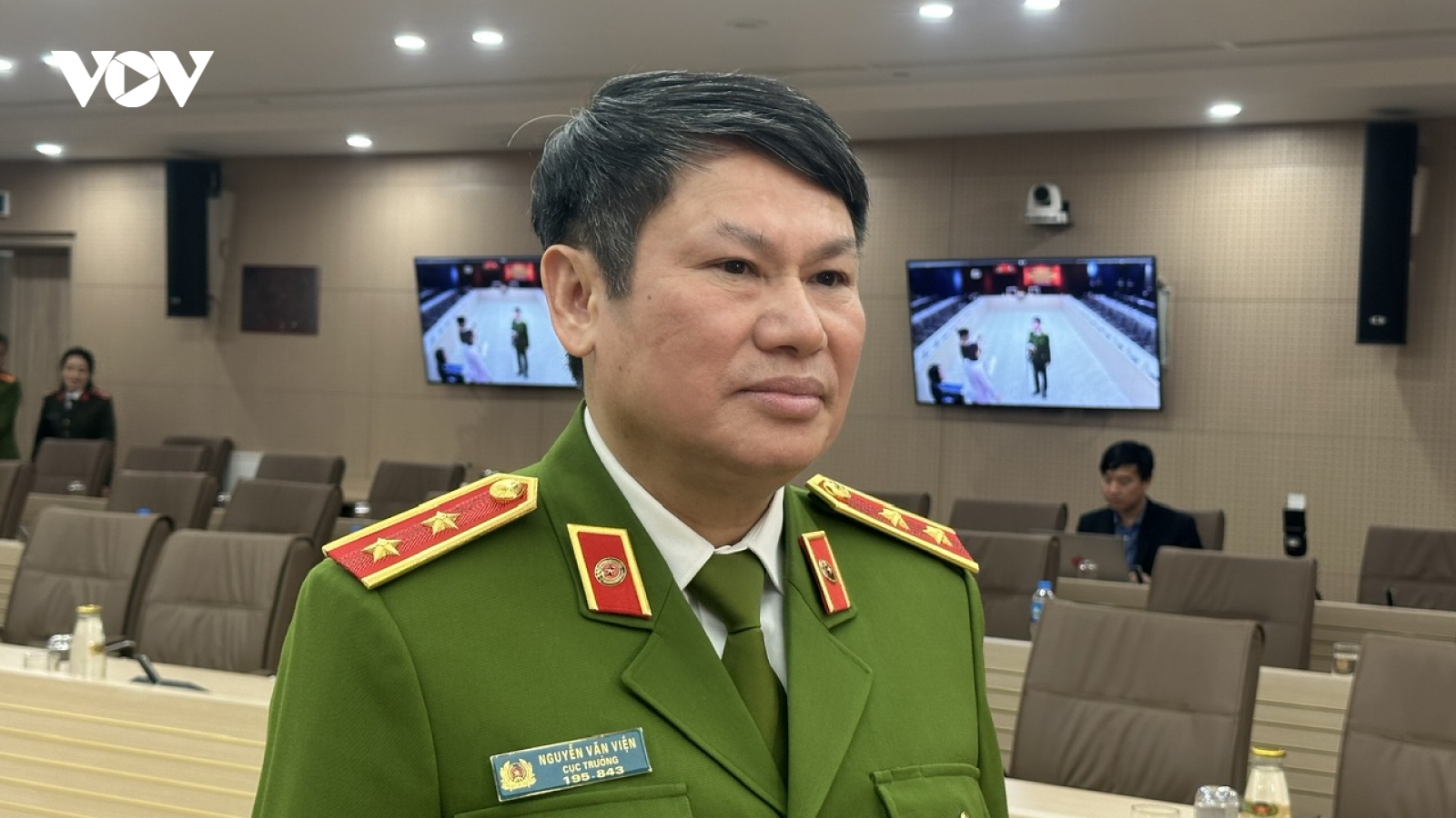 Người trẻ nghiện ma túy đang có chiều hướng tăng