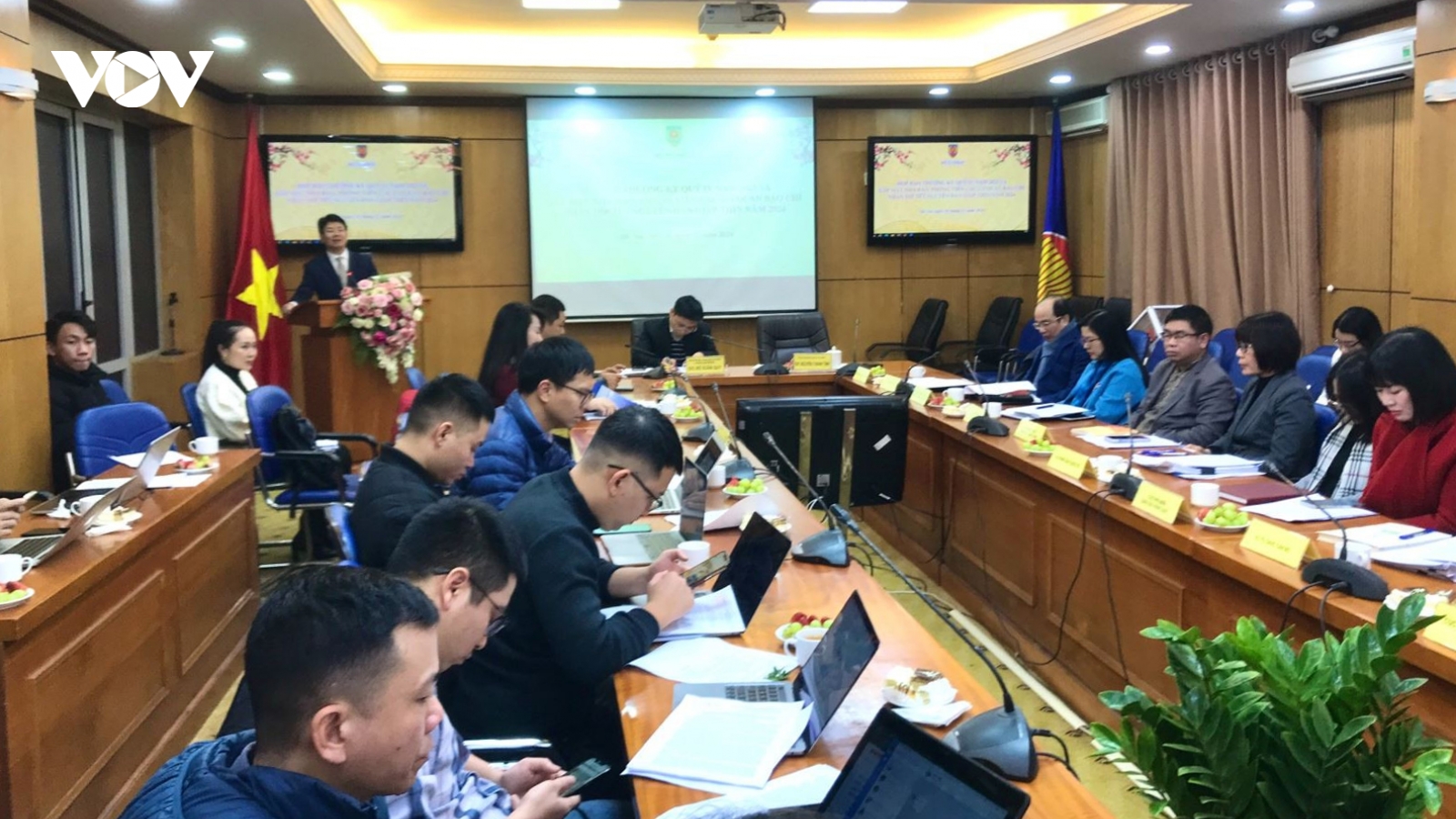 Năm 2023, thu hồi tài sản trong các vụ án tham nhũng đạt trên 20.000 tỷ đồng