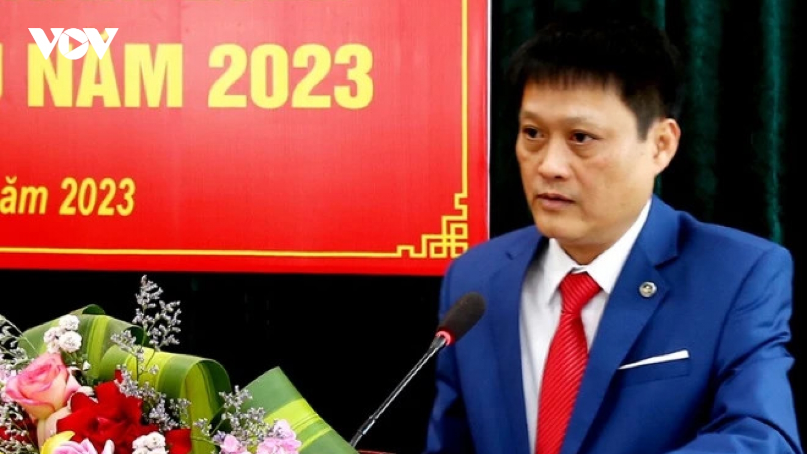 Cách chức Trưởng ban Quản lý Khu kinh tế Cửa khẩu Đồng Đăng