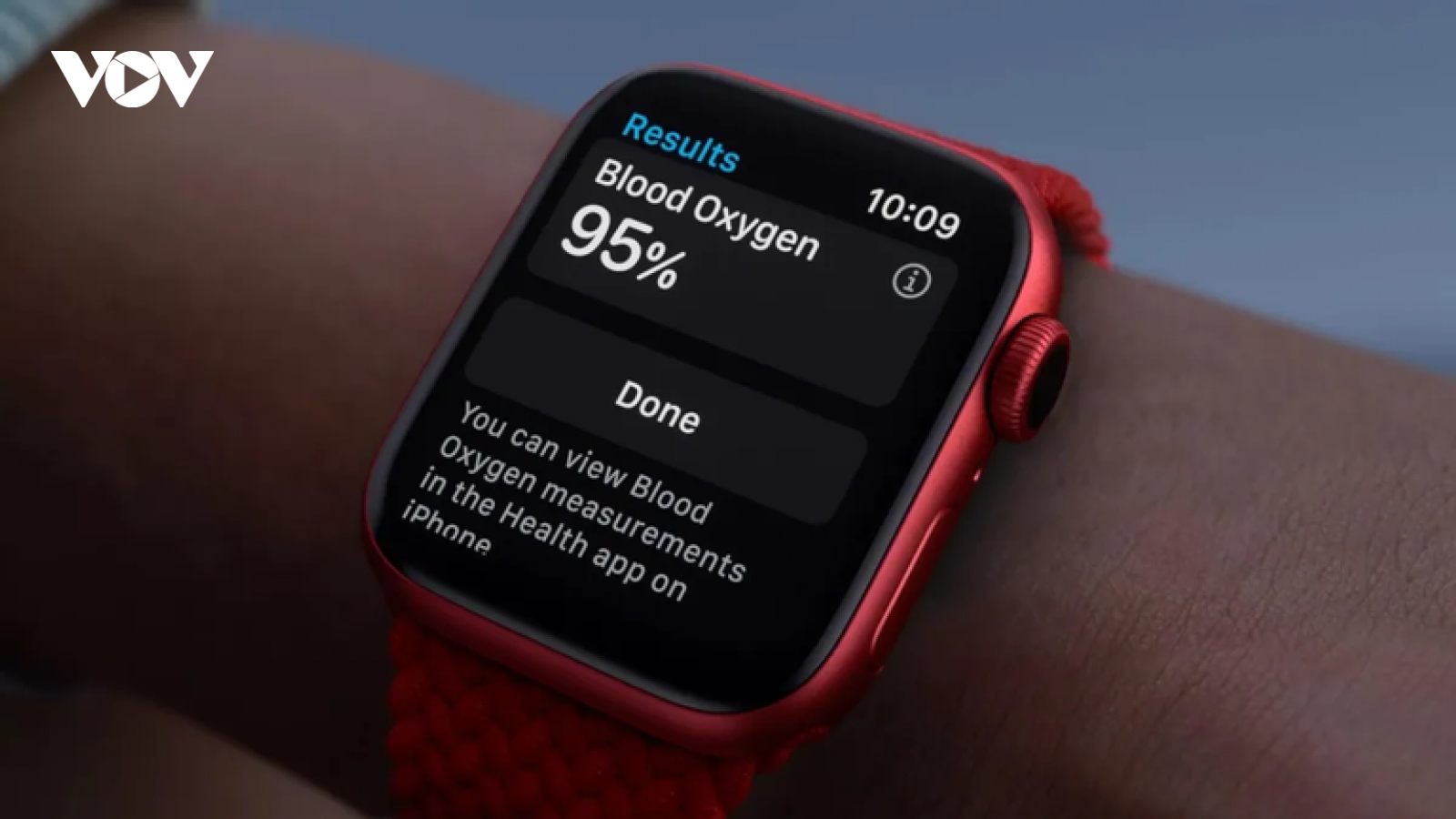 Apple "cắn răng" bỏ tính năng hot để thoát lệnh cấm bán Apple Watch