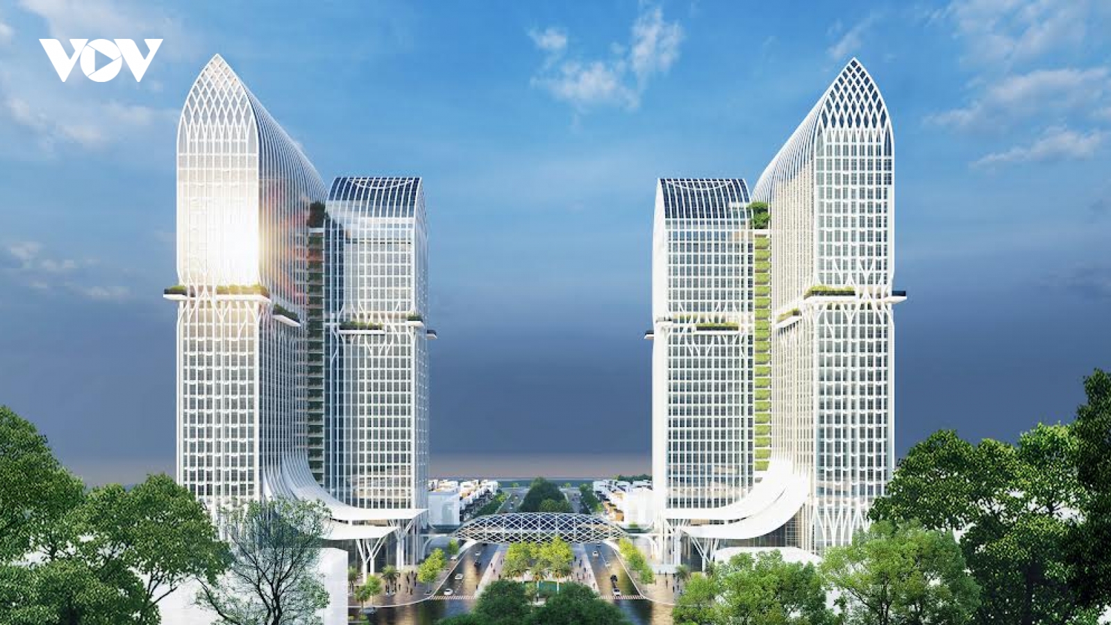 Văn Phú - Invest lần thứ 4 lọt vào Top 500 doanh nghiệp lớn nhất Việt Nam